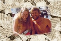 Cặp đôi cũng đã lên kế hoạch cho 30 ngày tuyệt vời trên biển vì khi xem bảng dự báo, thời tiết của những ngày tới đều rất đẹp. Ảnh: Bibliotaph's Blog.