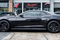 Chevrolet Camaro độ mạnh như siêu xe ở Sài Gòn