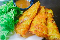 7 món ngon phải thử tại ngôi chợ lâu năm nhất Hội An