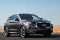 Mẫu SUV mới cỡ nhỏ sẽ được bán tại Mỹ từ tháng 4 tới.