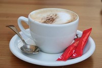 Bloomberg dựa vào giá cà phê để ước lượng lạm phát tại Venezuela.