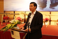 Ông Nguyễn Đức Long, Chủ tịch UBND tỉnh Quảng Ninh