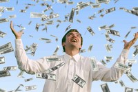 Tổng giá trị của 3 giải xổ số là 110.000 USD (tương đương khoảng 2,5 tỷ đồng). (Nguồn: Money Crashers)