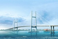 4 dự án kết nối Đồng bằng sông Cửu Long hoàn thành trong 2018