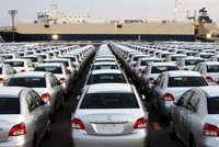 Hãng ngoại ngừng xuất khẩu xe, Việt Nam có khan hiếm?