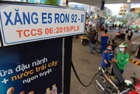 Do có một số thay đổi trong điều hành giá xăng, gây nên nhiều ý kiến trái chiều, Thủ tướng đã yêu cầu các bộ báo cáo