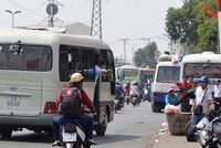 Dự thảo mới về vận tải ô tô: Chưa rõ tinh thần cởi trói