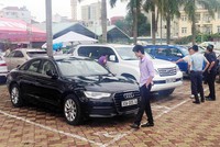 Bộ Công Thương khuyến cáo người mua ô tô dịp Tết