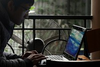 Ảnh minh họa. (Nguồn: AFP)