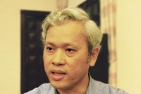 TS Nguyễn Bích Lâm, Tổng cục trưởng TCTK, Bộ Kế hoạch và Đầu tư