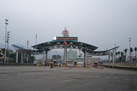 Vận hành thử nghiệm Trạm thu giá Quốc lộ 18 (đoạn Hạ Long - Mông Dương)