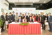 Việc trở thành đối tác chiến lược của Hakuhodo Inc giúp Square Communications gia tăng gấp đôi sức mạnh và năng lực trong các hoạt động tiếp thị tích hợp.