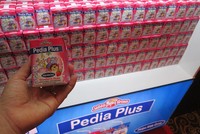 Doanh thu ngành sữa năm 2018 sẽ tiếp tục tăng trưởng khá, trong đó, riêng mảng xuất khẩu, Nutifood đã có đơn hàng xuất đi Mỹ ngay từ đầu năm, trong khi DN lớn nhất toàn ngành Vinamilk tiếp tục mở rộng thị trường xuất khẩu.