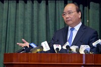 Thủ tướng Nguyễn Xuân Phúc: Khiếu nại của doanh nghiệp với Bộ Tài chính vẫn còn nhiều