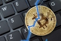 Thị trường tiền ảo đỏ lửa, Bitcoin xuống dưới 9.000 USD