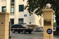 Ảnh chỉ mang tính minh họa. (Nguồn: Đức Duy/Vietnam+)