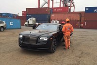 Choáng về độ chơi xe của người Việt