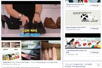 Thế chân vạc trong bán hàng online