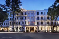 Năm 2018 được kỳ vọng sẽ là mùa vàng M&A bất động sản.