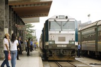 Đợt thoái vốn khủng của Tổng công ty Đường sắt Việt Nam