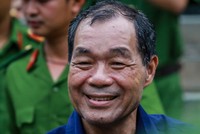 Chưa đủ chứng cứ buộc tội ông Trầm Bê và đồng phạm