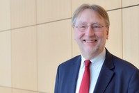 Chủ tịch INTA, nghị sỹ Bernd Lange. (Nguồn: bernd-lange.de)