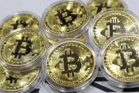 Đồng Bitcoin tăng giá mạnh nhờ tín hiệu tích cực từ Hàn Quốc