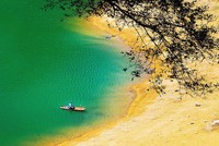 5 'tuyệt tình cốc' được giới trẻ check-in nhiều ở Việt Nam