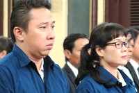 'Đi đêm' lãi suất với Huyền Như, 10 sếp ngân hàng phải hầu tòa