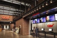 CGV dự kiến đầu tư thêm 200 triệu USD vào Việt Nam trong giai đoạn 2018 - 2020.