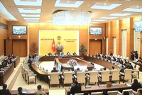 Bổ nhiệm hai Đại sứ đặc mệnh toàn quyền nhiệm kỳ 2018 - 2021