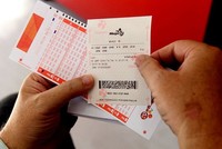 Không có người đến nhận giải xổ số 105 tỷ đồng