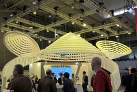 Bộ trưởng Lào tại MWC: 'Chúng tôi rất tự tin về tương lai của Viettel'