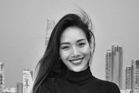 Trần Mai Hương là đồng sáng lập nên Coco Sin.