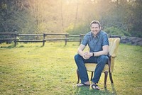 Brandon Turner là triệu phú bất động sản của Mỹ. Ảnh: BiggerPockets