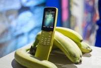 Nokia là thương hiệu được nhắc đến nhiều nhất ở MWC