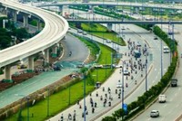 Tuyến metro số 2 Bến Thành - Tham Lương sẽ bắt đầu khai thác vào năm 2024 (ảnh minh họa)