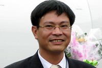 Ông Lương Hoài Nam.