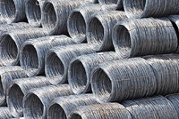 Xuất khẩu thép của Việt Nam vào Mỹ ngày càng khó khăn