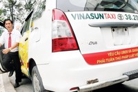 Vụ Vinasun kiện Grab vẫn chưa có hồi kết.