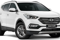 Mẫu ô tô hot của Hyundai giảm giá 'khủng'