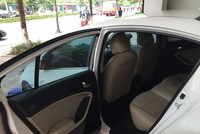 Nhiều đại lý xe hơi cho biết đang chịu tác động rất lớn từ tâm lý chờ đợi xe miễn thuế ra thị trường, dự tháng 4/2018