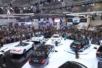 Ô tô nhập khẩu từ Nhật Bản, Canada sẽ được nhập vào Việt Nam với thuế 0% trong vài năm tới.