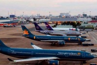 Vietnam Airlines đã đạt được nhiều bước tiến trong thời gian qua
