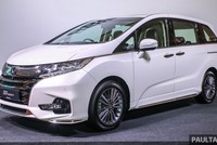 10 xe hơi người Việt mua ít nhất trong tháng 2