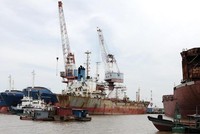 Trong danh sách doanh nghiệp nhà nước chưa công bố thông tin năm 2017 có cả những tên tuổi lớn. Ảnh: Đ.T