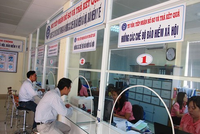 Quyền lợi hưởng chế độ ốm đau và thai sản ở Việt Nam được đánh giá cao so với các nước trong khu vực, thậm chí cao nhất trên thế giới.