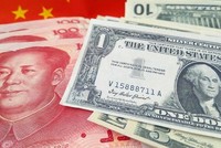 Trung Quốc đang nắm số trái phiếu chính phủ Mỹ ít nhất nửa năm qua. Ảnh: CGTN