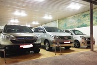 Xe CRV đời cũ, đời từ 2003 đến 2016 đang phải xuống giá từ 400 đến 600 triệu đồng, mức giá giảm vài chục triệu đồng so với năm trước