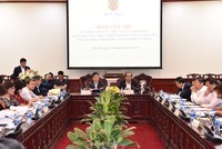 Tổ công tác của Thủ tướng: Quy định chung chung thì cán bộ sách nhiễu